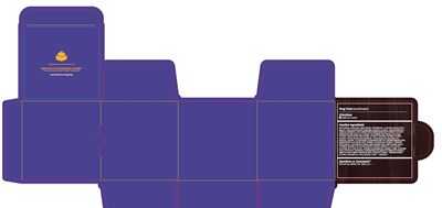 Tatcha 50 mL Panel (Tatcha 50 mL Back Panel)